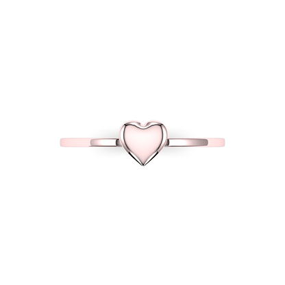 Heart Ring