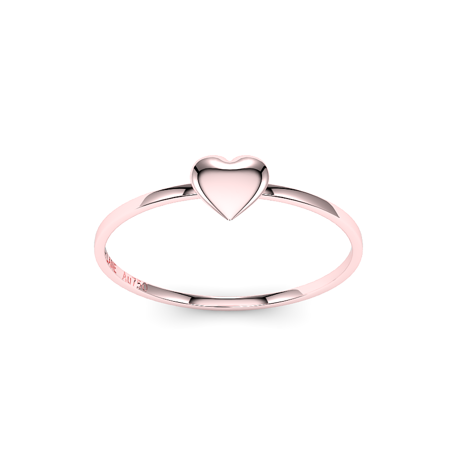 Heart Ring