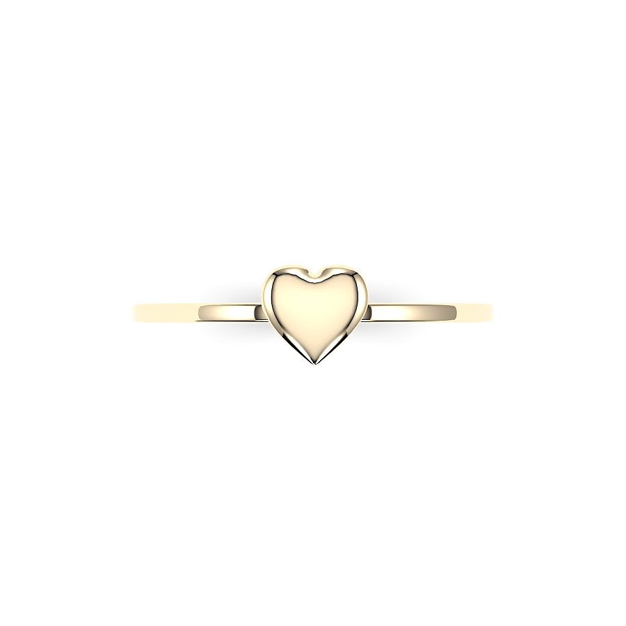 Heart Ring