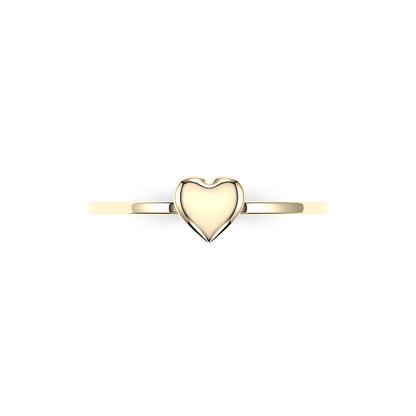 Heart Ring