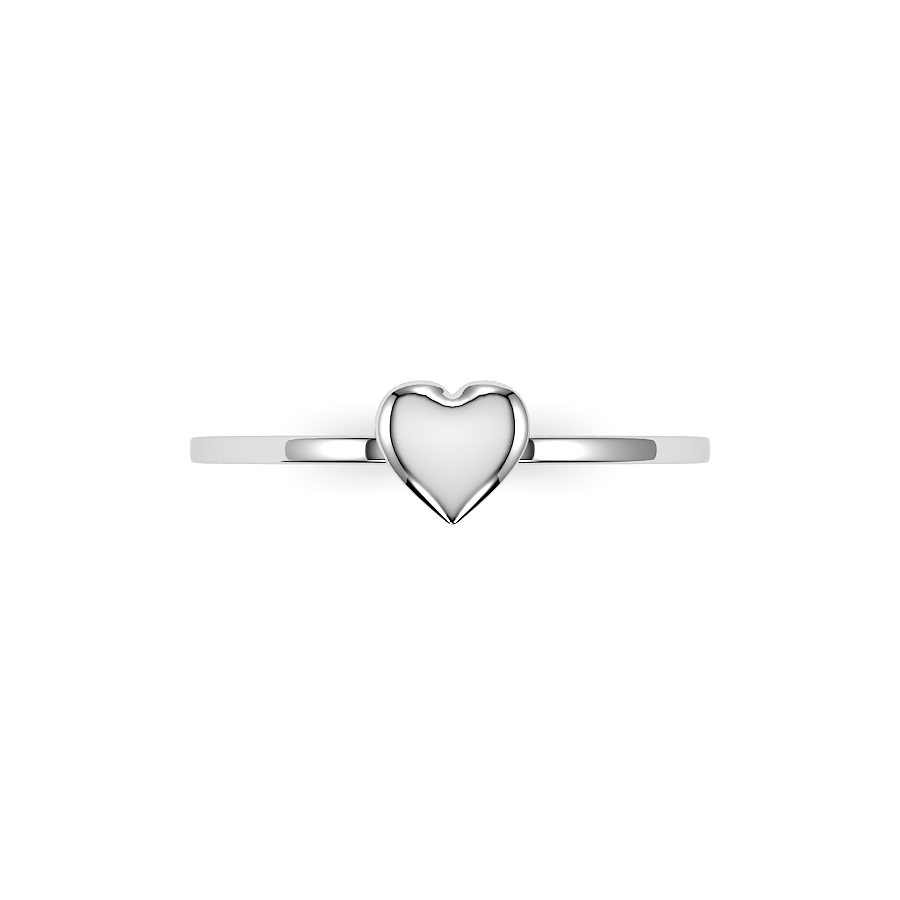 Heart Ring