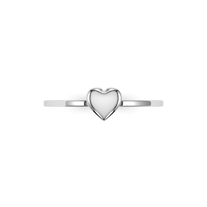 Heart Ring