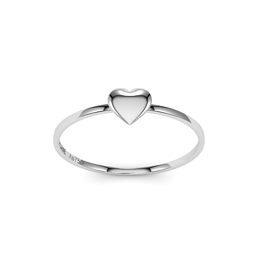 Heart Ring